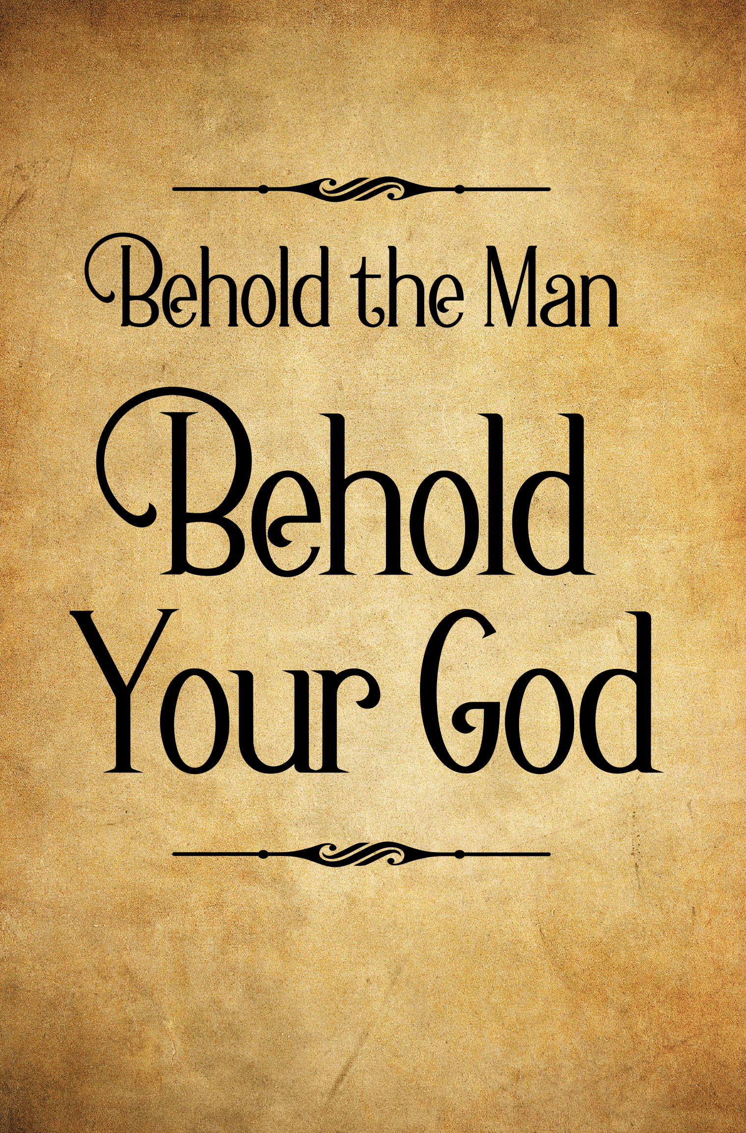 L. Stephen Allen’s Newly Released "Behold the Man Behold Your God" is a Powerful Biblical Exploration of the Divinity and Humanity of Jesus Christ