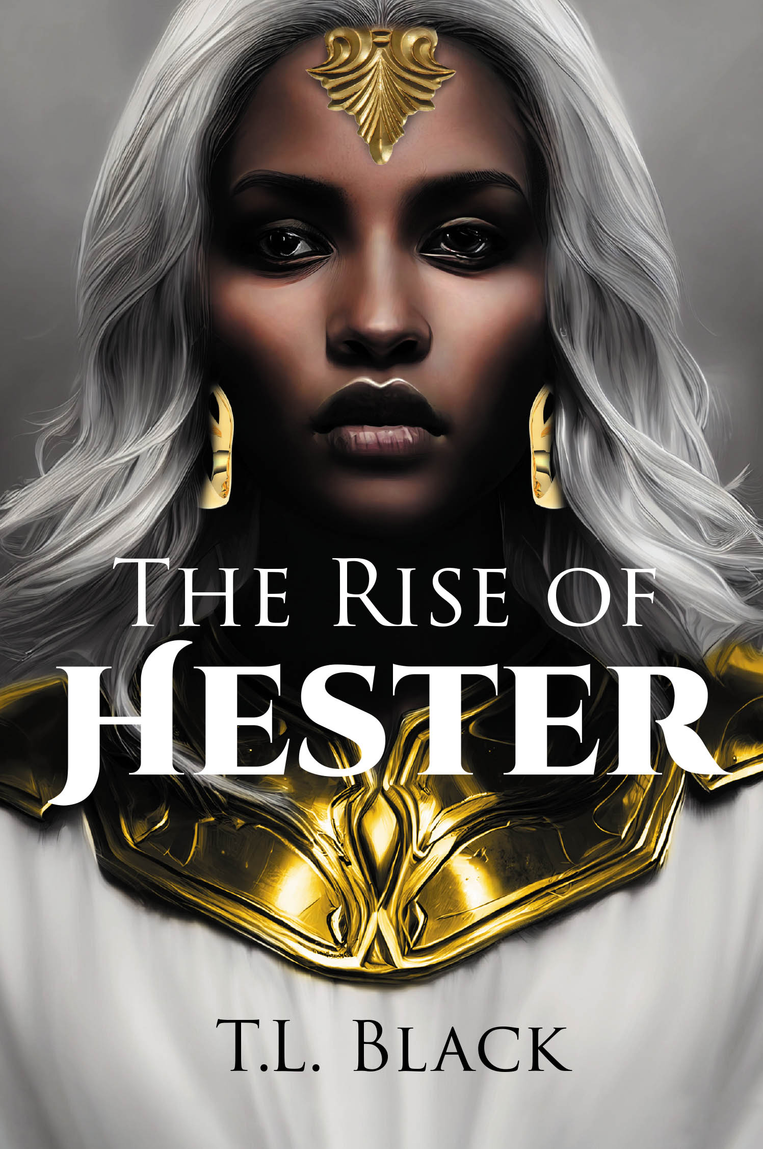 Author T.L. Black’s New Book, "The Rise of Hester," Invites Readers Into a World of Hope and Imagination