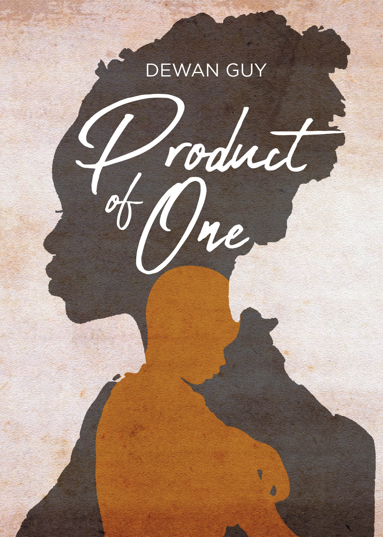 Author Dewan Guy’s New Book, "Product of One," is a Powerful Story That Follows a Young Man Who is Raised by a Mother Suffering from Mental Health Issues