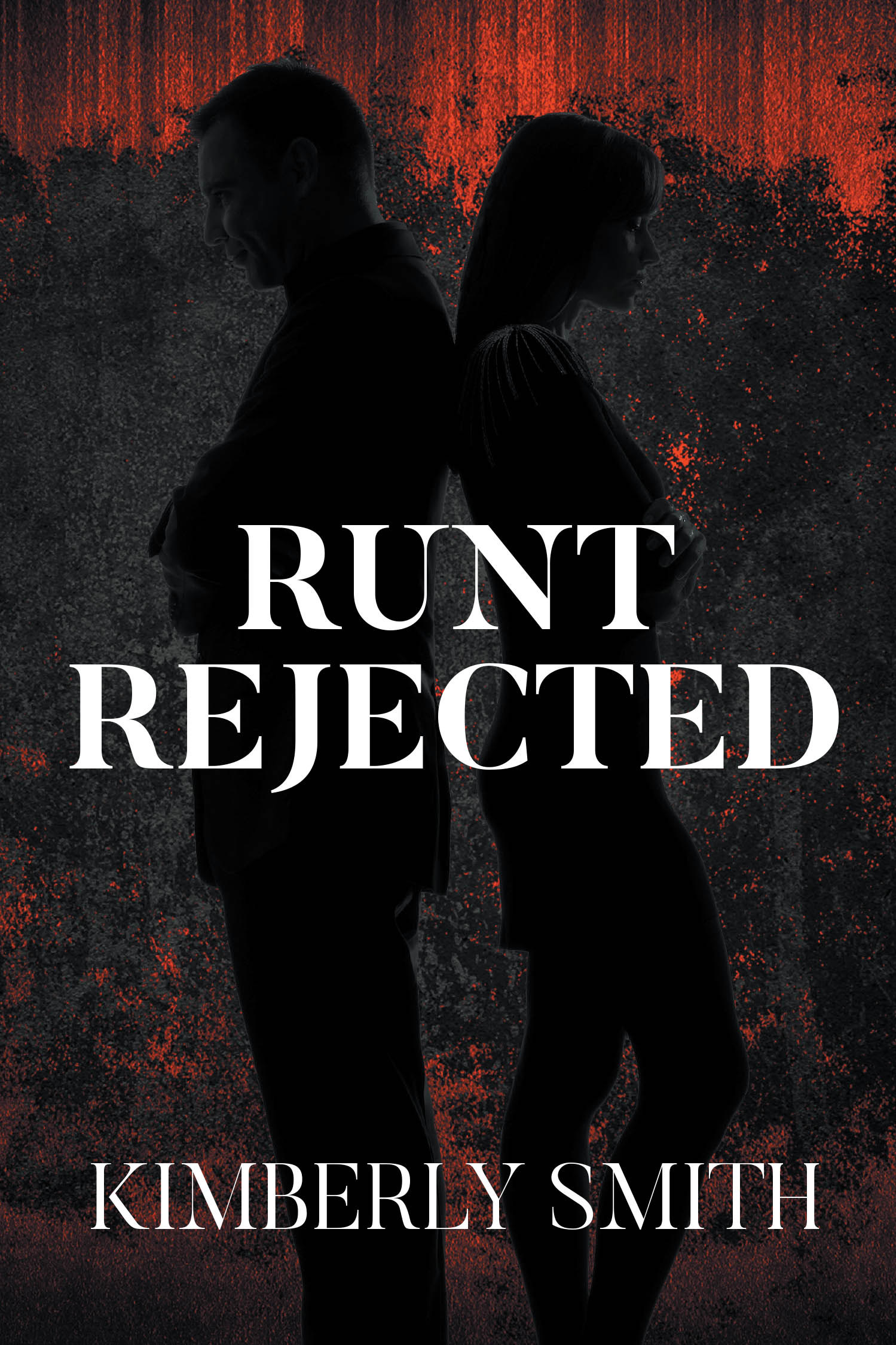 Author Kimberly Smith’s New Book, "Runt Rejected," is a Compelling Novel That Follows a Young Wolf Shifter Who is Faced with the Choice of Leaving Behind Her Pack
