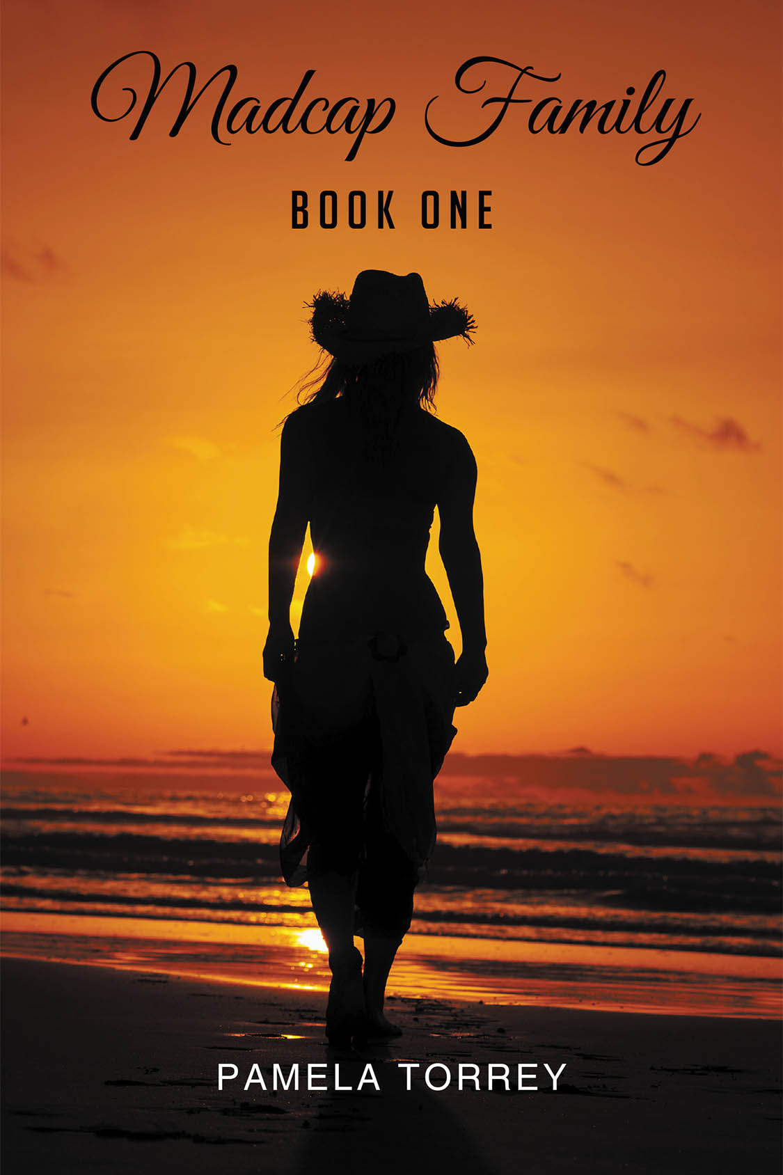 Author Pamela Torrey’s New Book, "Madcap Family: Book One," is a Riveting Tale That Follows the Many Wild Adventures of the Boisterous and Loving Westman Family