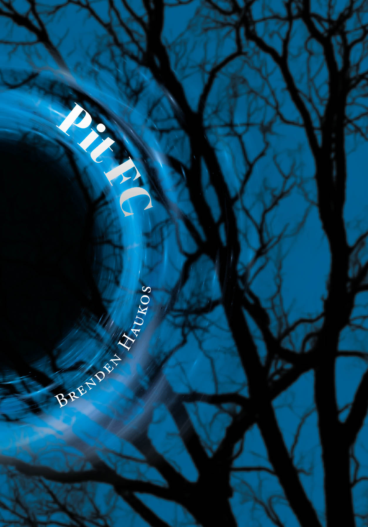 Author Brenden Haukos’s New Book, "Pit FC," is a Compelling Tale That Centers Around an Unsanctioned Fighting Event Where Fights Confront Their Deepest Fears and Desires