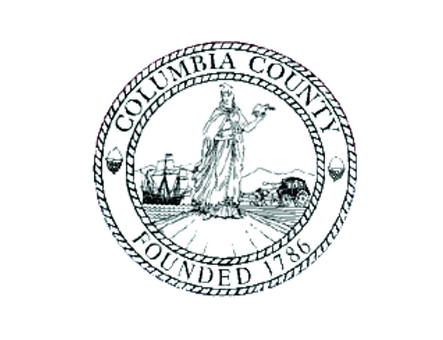 Columbia County Holds Tax Foreclosed Real Estate Auction