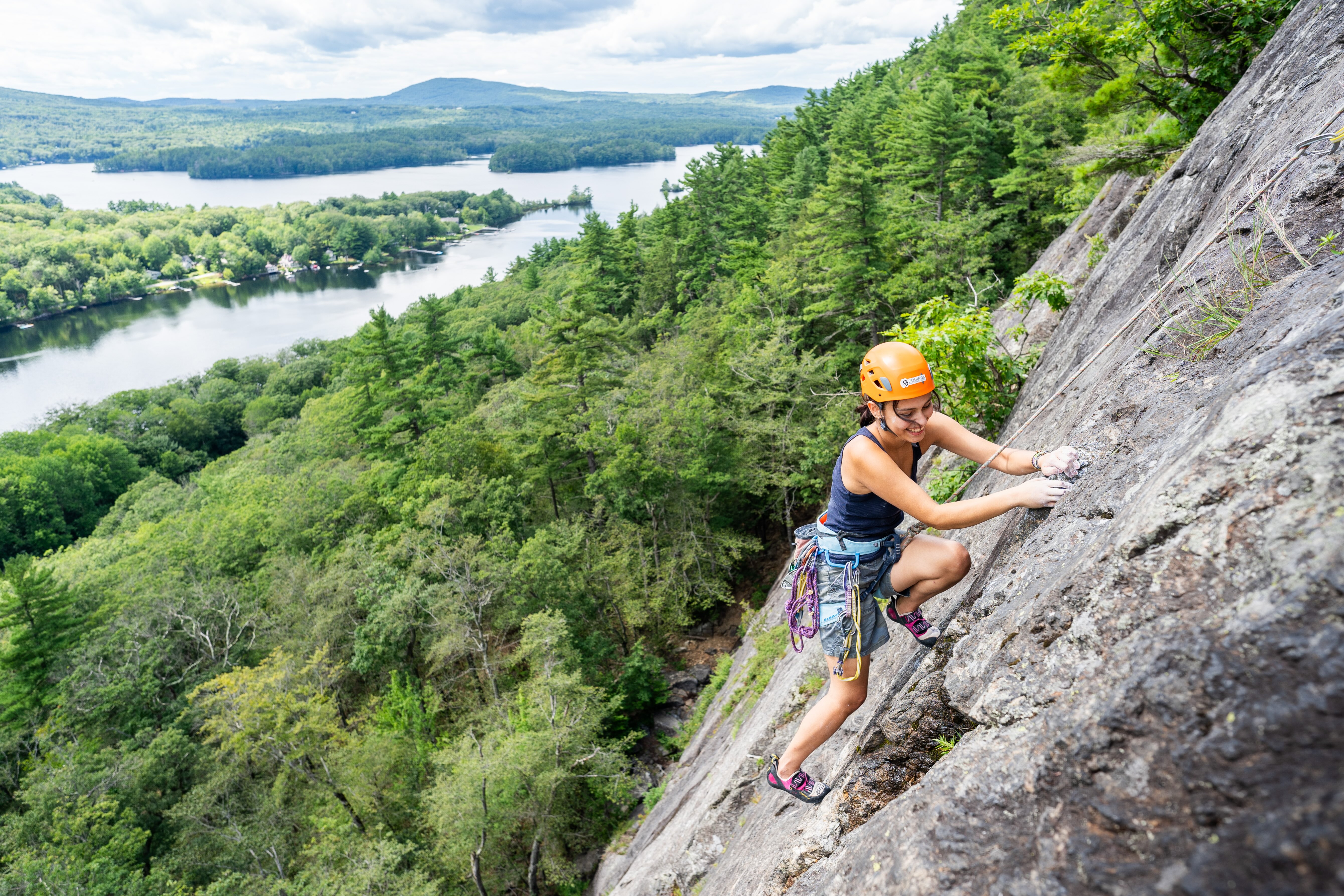 Equinox Guiding Service Highlights Summer Adventure Offerings and Community Partnerships in Midcoast Maine