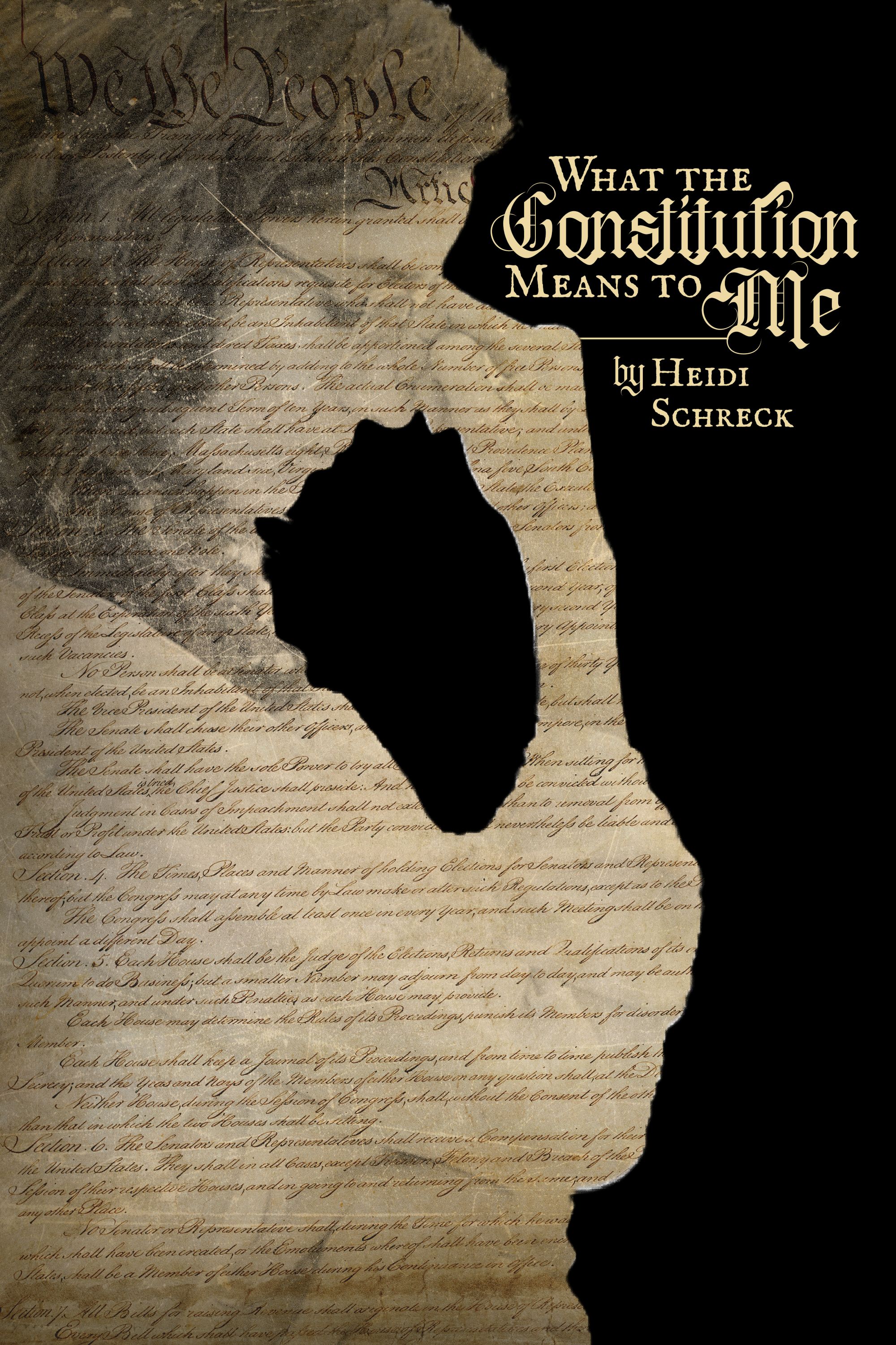 RhinoLeap Announces Opening of What the Constitution Means to Me