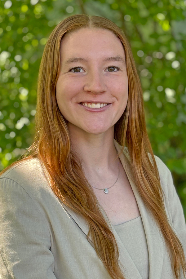 Greta Miller Awarded 2025 Omicron Delta Kappa National Leader of the Year for Athletics