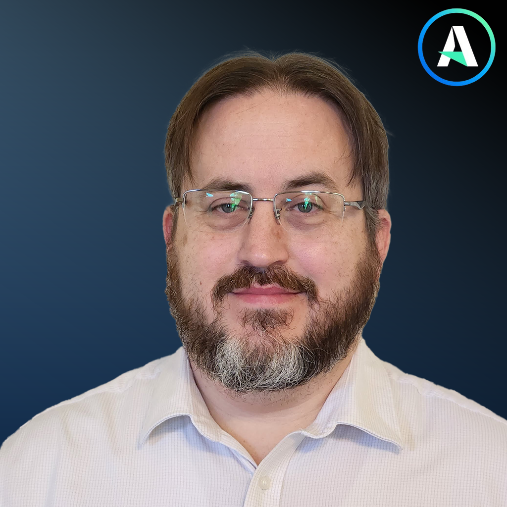 Agile Auto Appoints Stephen Wrighton as Chief of Technology