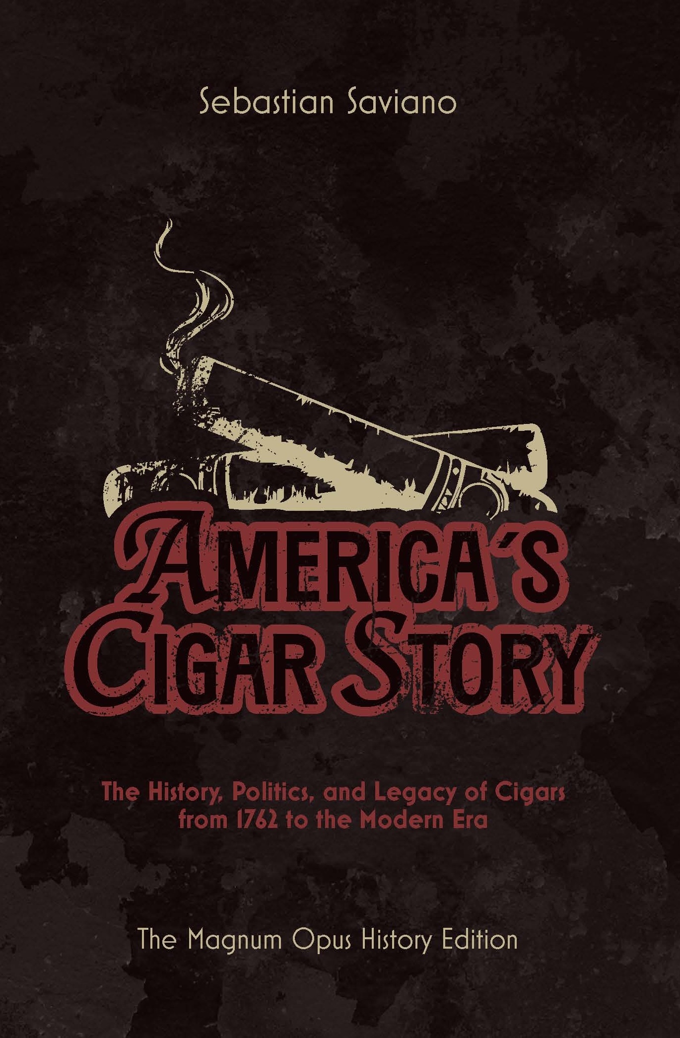 A New Chapter in Cigar Culture: Paperback Release of "America’s Cigar Story" and Launch of "Cigar Curious:101 Amusing Facts Rolled into One"
