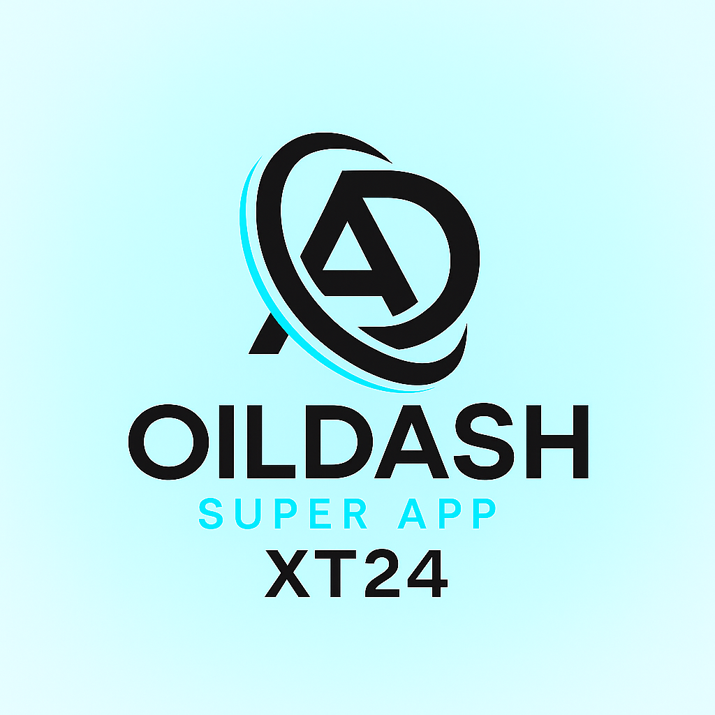Oildash Launches OD Dimension™ Ecosystem: America’s First Dual-Sided Super App for Real-Life and Premium Services