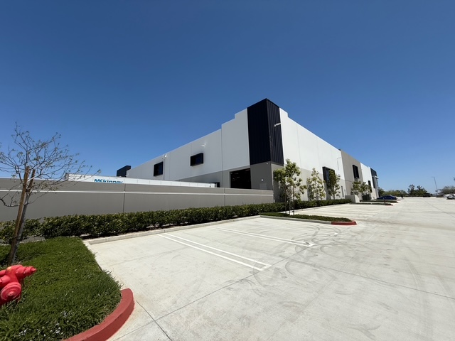 MAI Fulfillment Launches California Facility for Rapid Coast-to-Coast Shipping