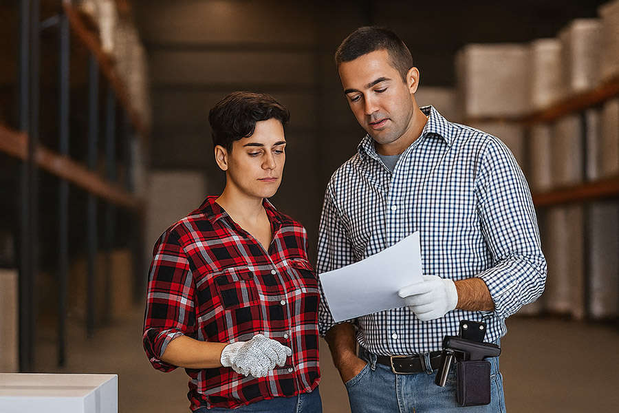 AgozTech Launches Rugged RFID Reader Holster to Support Warehouse and Retail Operations