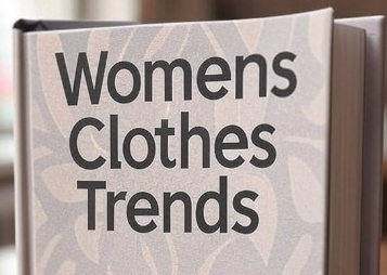 Released for Distribution: WomensClothes.com Trend Report: June 2025