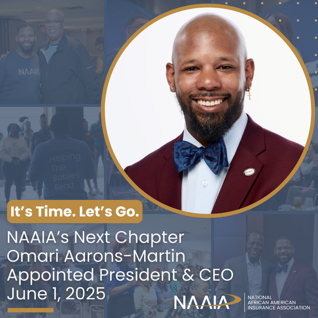 NAAIA Transitions to CEO-Model, Reflecting New Era of Growth and Strategic Leadership