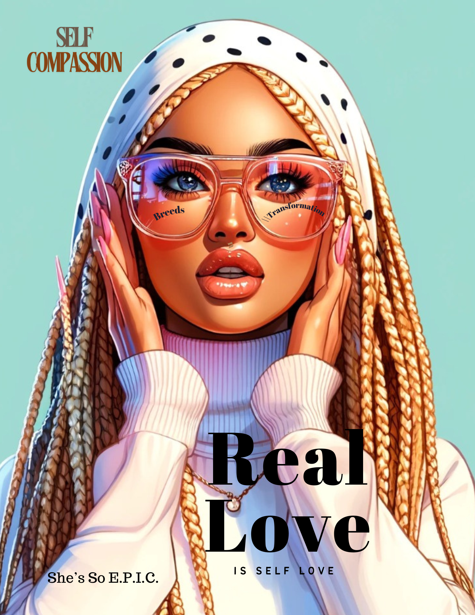 She’s So EPIC™ is Uplifting a Generation: The SEL Journal Brand Changing the Way Girls Heal, Grow, and Lead