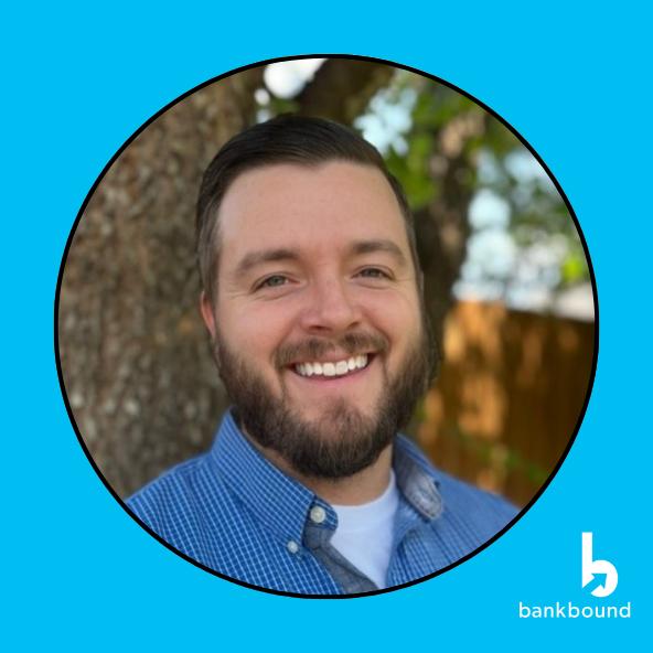 Ryan Young Joins BankBound as Director of Business Development