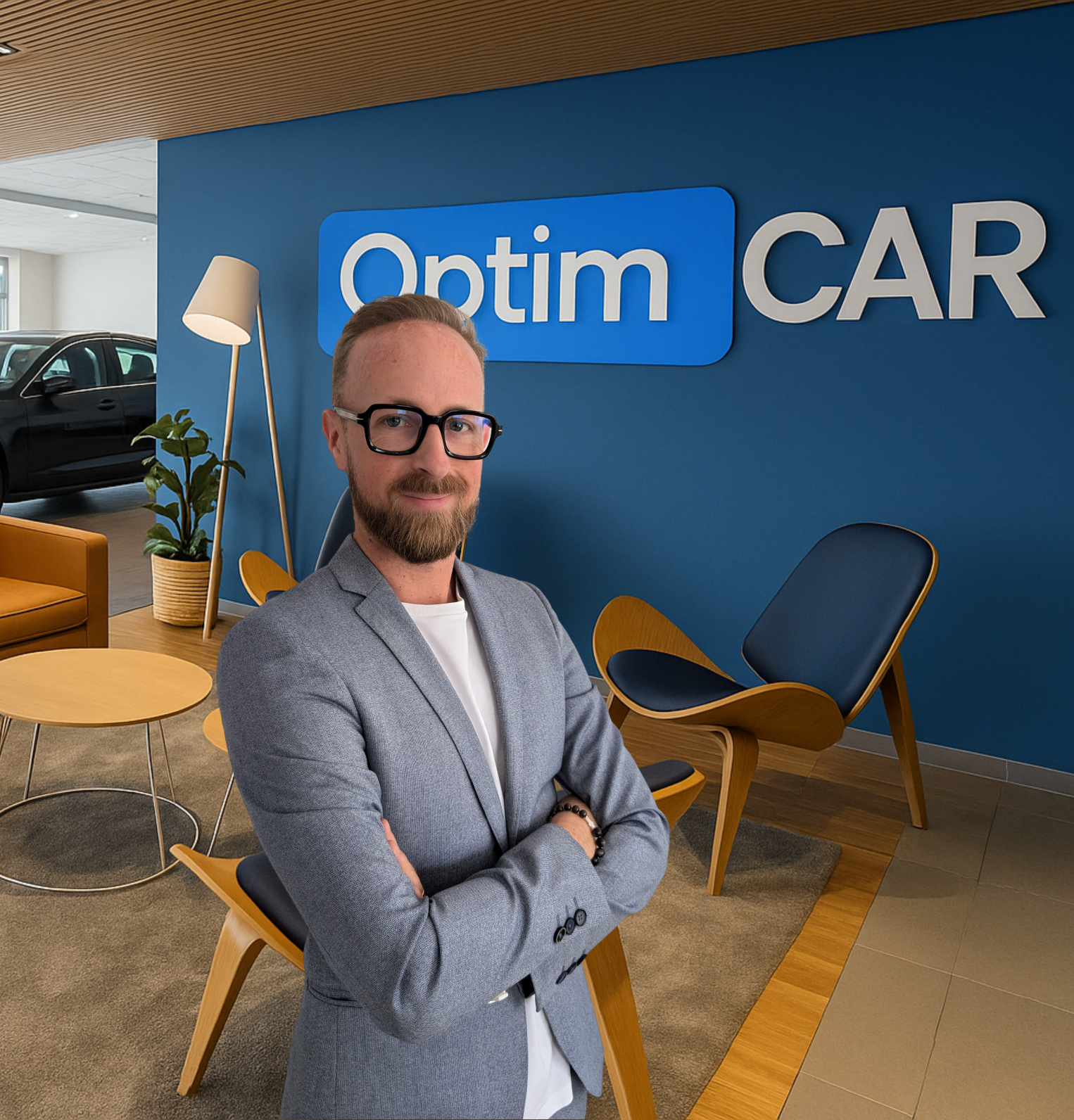After Investing Over $400,000 in 2024, the French Leader in Automotive Software Prepares to Enter the U.S. Market with a New Name and a Fully Localized Version