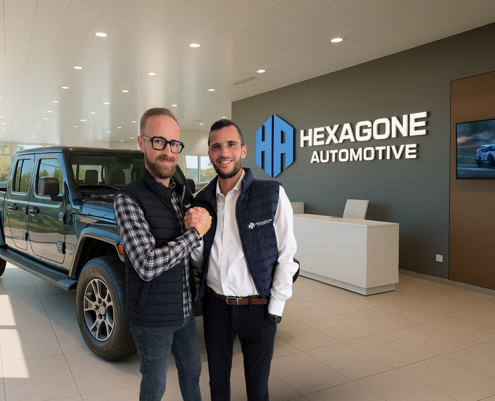 OptimCar Enters the US Market with Its European Technology and a Strong Willingness to Build Local Partnerships