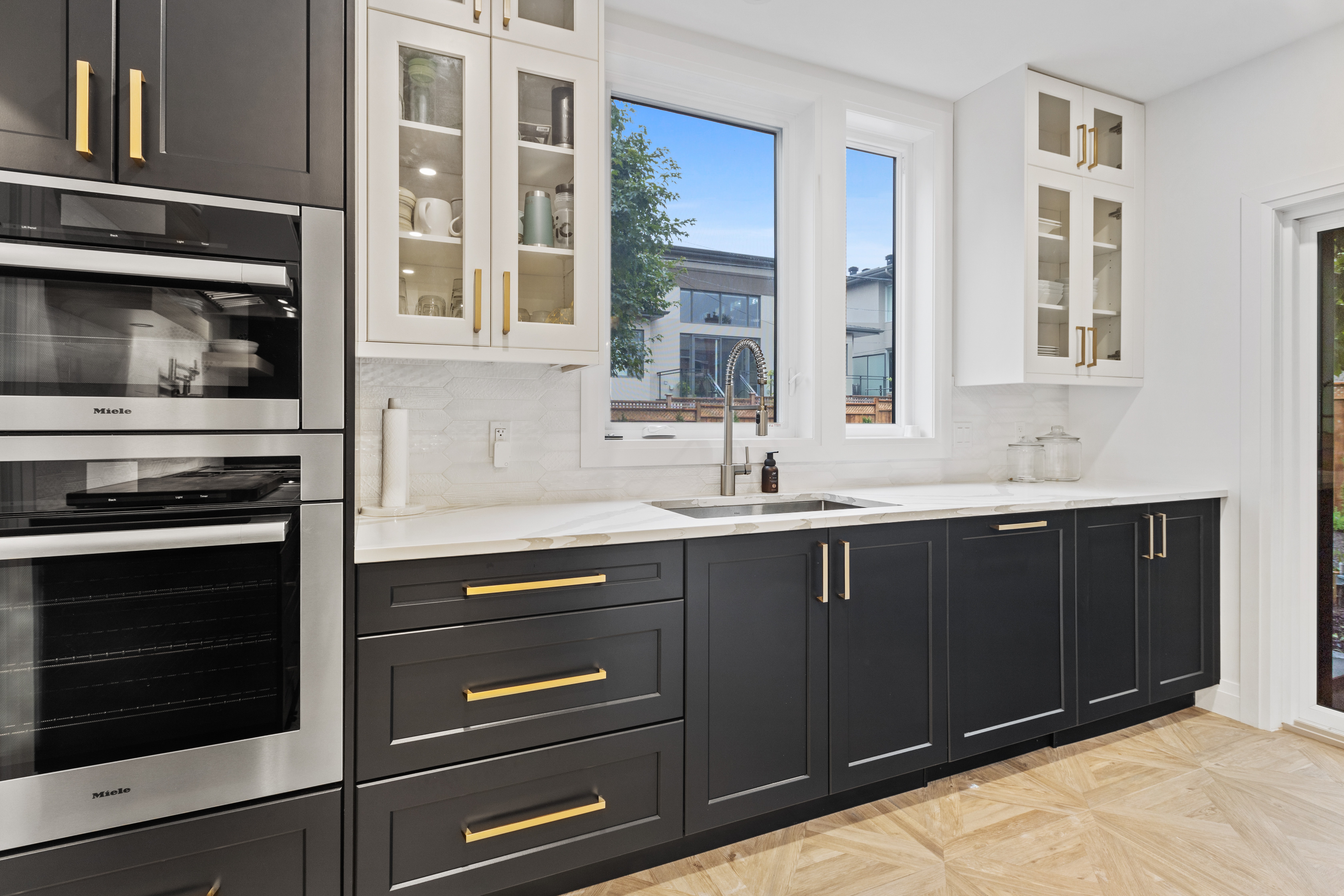 Bath Experts Launches Cabinet Experts, Bringing Trusted Home Remodeling Services to the Kitchen