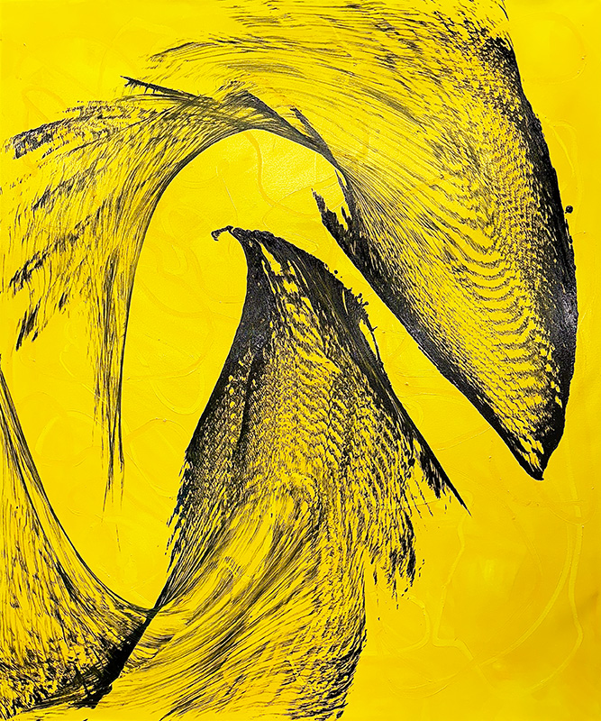 RituStudio Announces Artist Representation and New Works by Ritu Raj