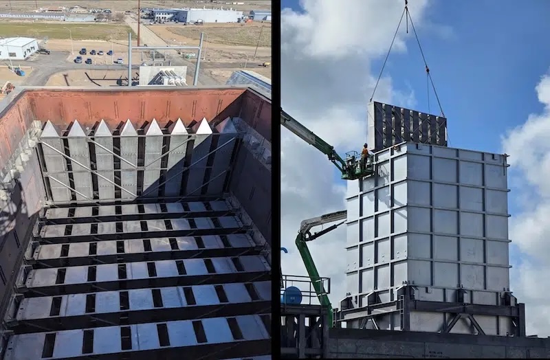 SVI BREMCO Announces Industry-First BAR Silencer Technology for Gas Turbine Exhaust Systems