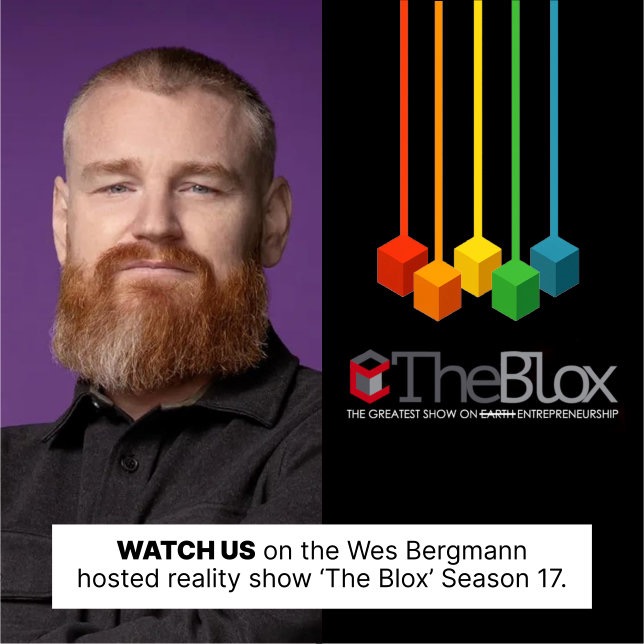 Happening Now: Local Sexologist Featured on National Reality Series The Blox