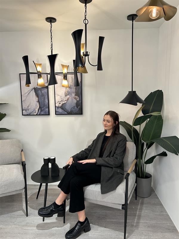 Quoizel Promotes Rising Star Celine Diz to Product Manager, Blending Creative Vision with Strategic Discipline