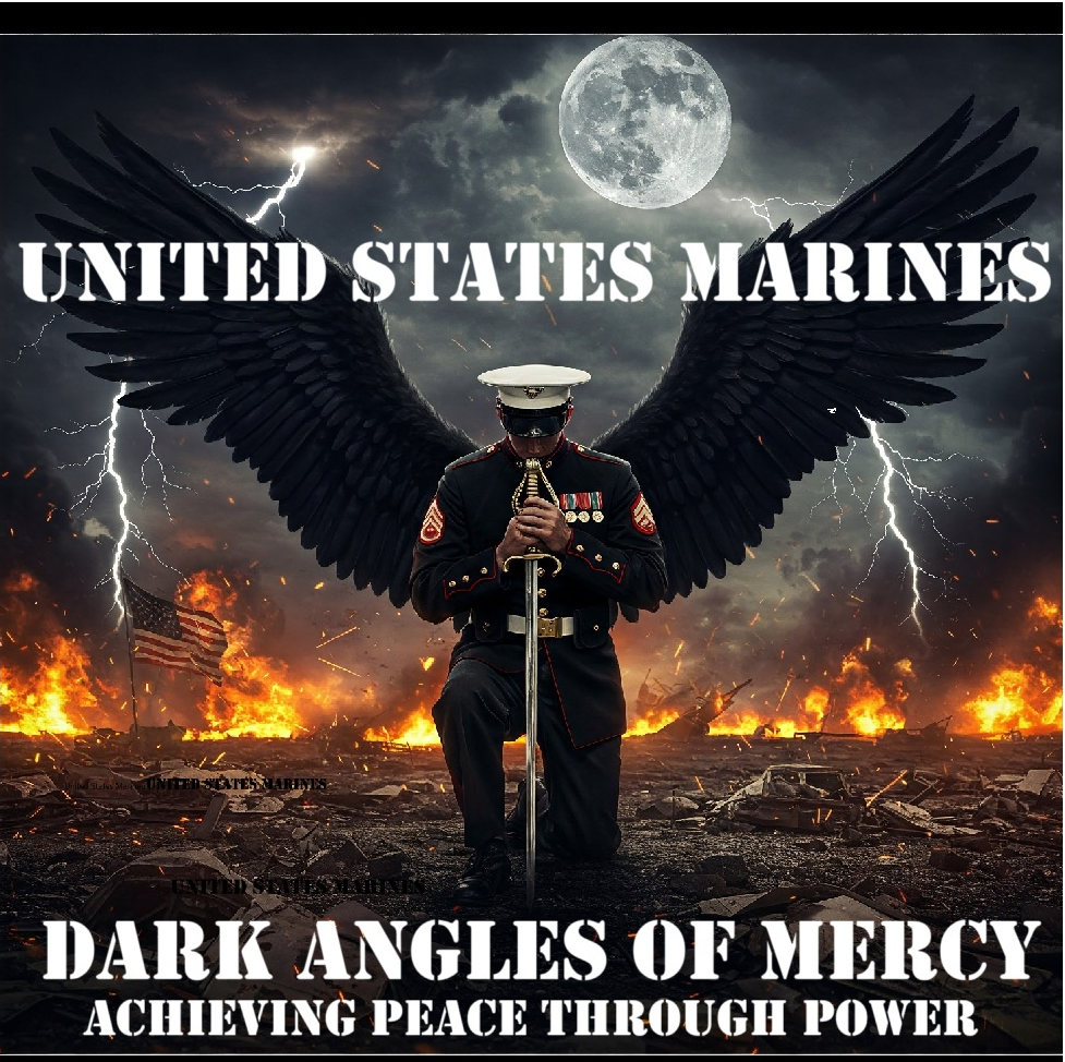 AmericasLove.org Publishes Article About US Marine Robert Steele & How His 10,000 Mile Extreme Long-Range Drones Change Warfare