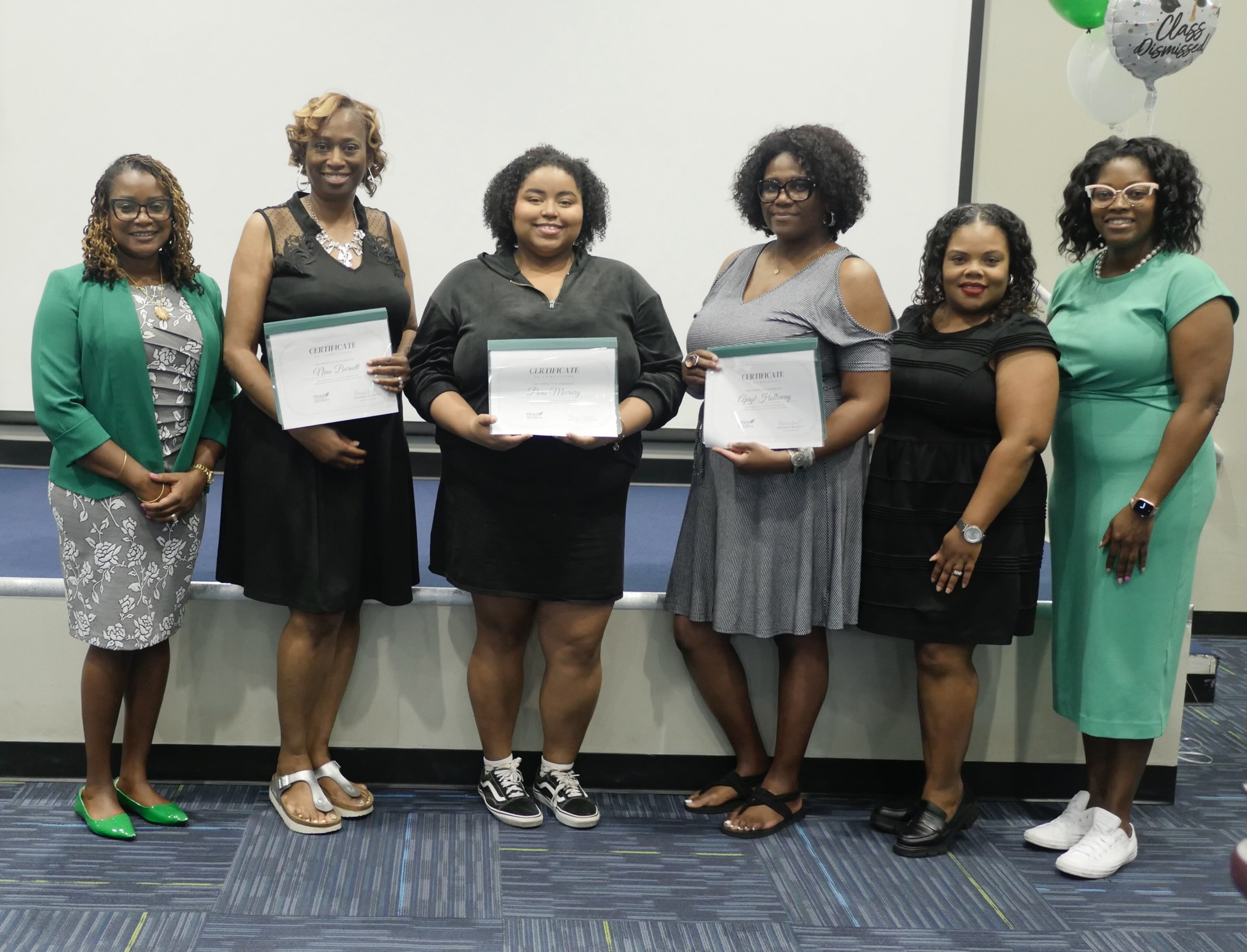 FINM Solutions Announces the Graduation of the 2025 Virtual Administrative Assistant Training Program