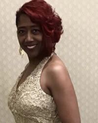 Theresa Armstead Honored as a Woman of the Month for July 2025 and Top Leader in Beauty Industry by P.O.W.E.R. (Professional Organization of Women of Excellence Recognize