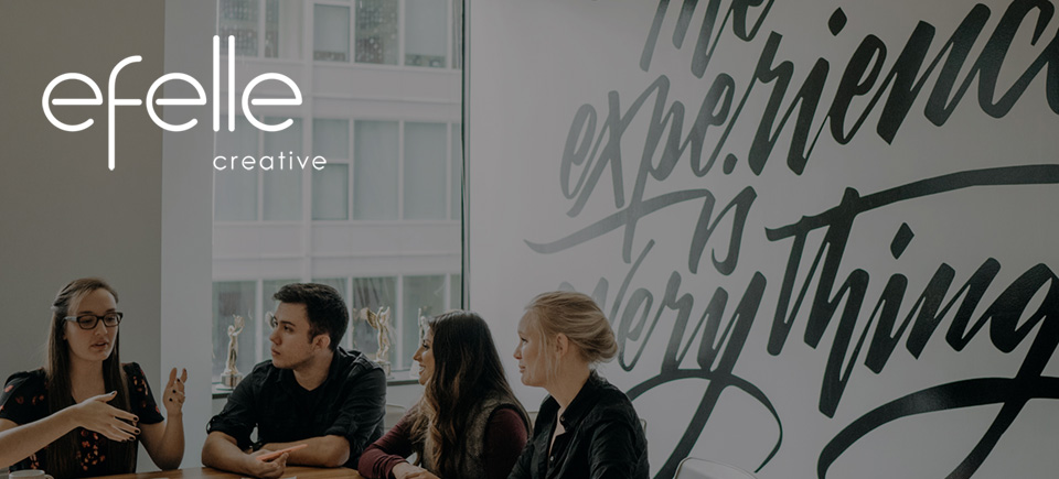 efelle creative Launches AI Search Optimization Services to Help Businesses Get Found in a New Era of Search