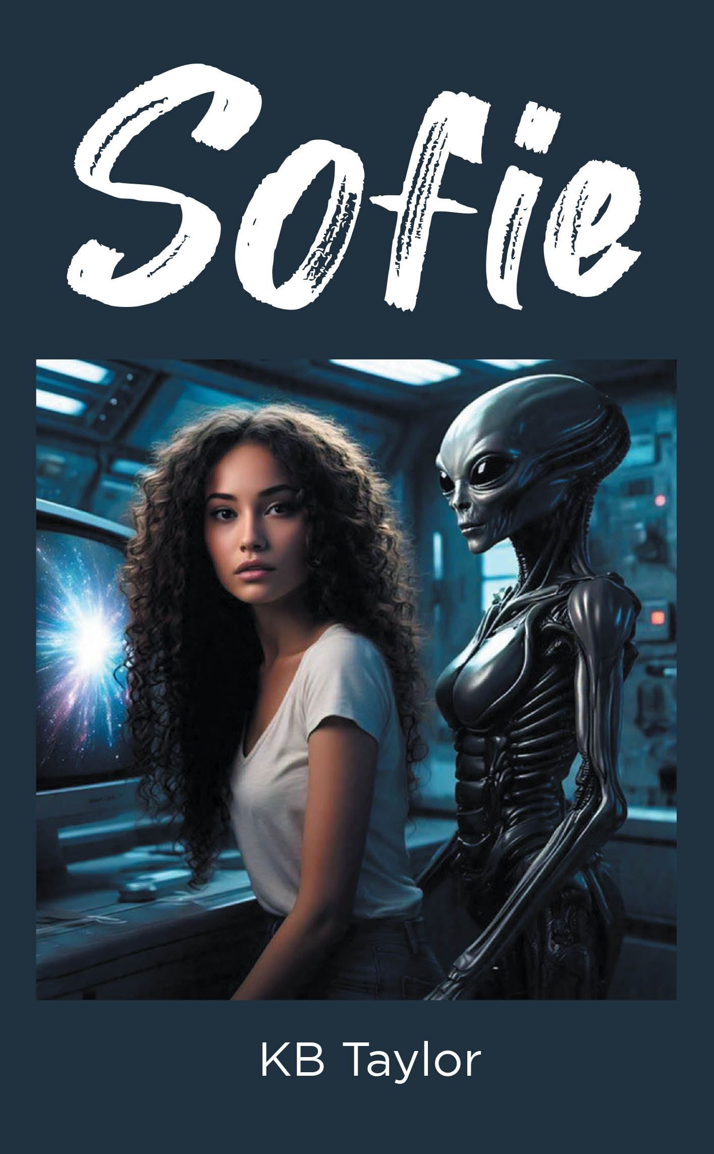 Author KB Taylor’s New Book, "Sofie," is a Compelling Tale That Follows a Young Woman Who Sets Out on a Journey to Discover the Truth About Herself and Her Destiny