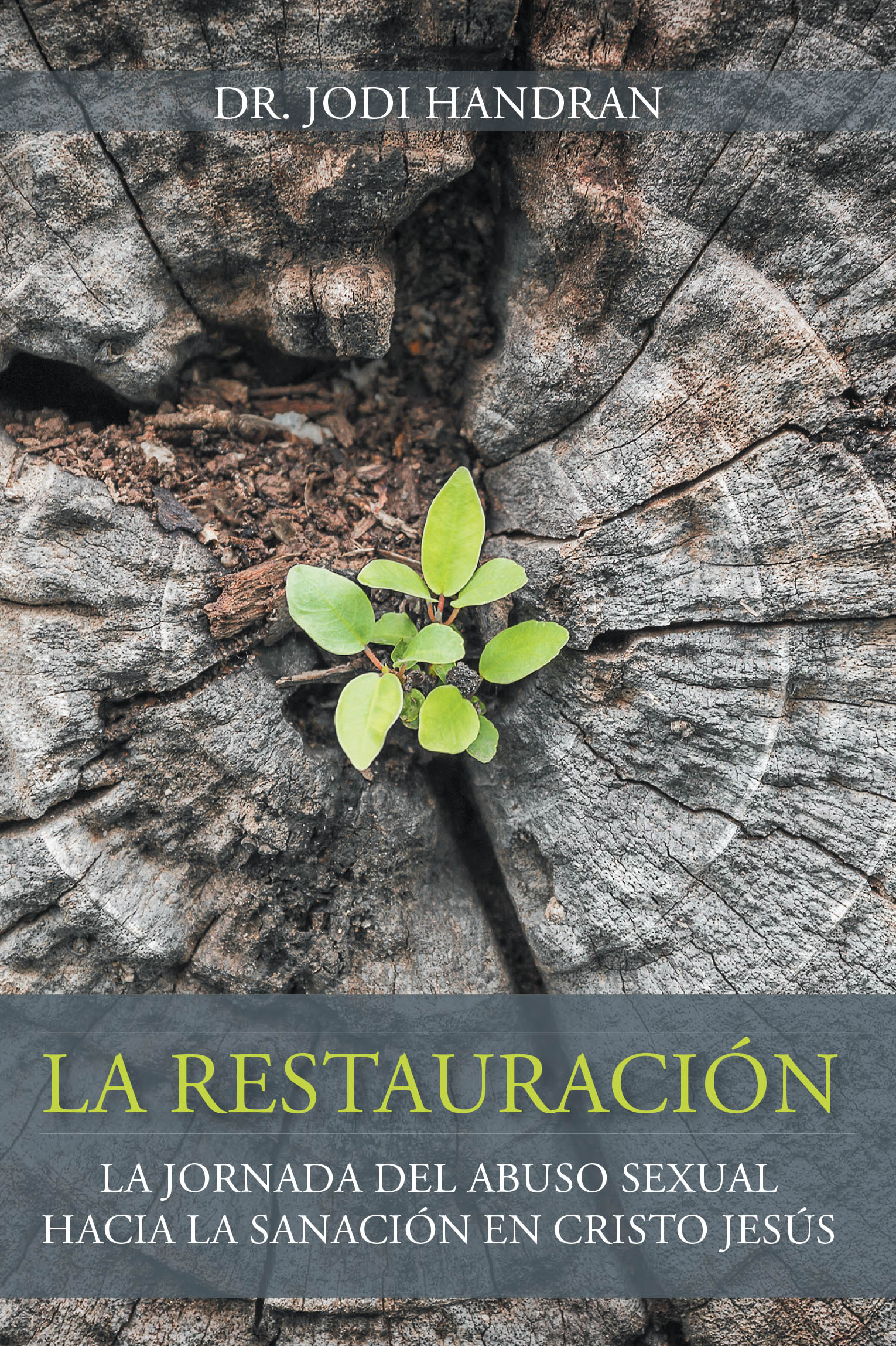 Dr. Jodi Handran’s Newly Released “LA RESTAURACIÓN” is a Compassionate and Faith-Centered Guide to Healing from the Trauma of Sexual Abuse Through Christ