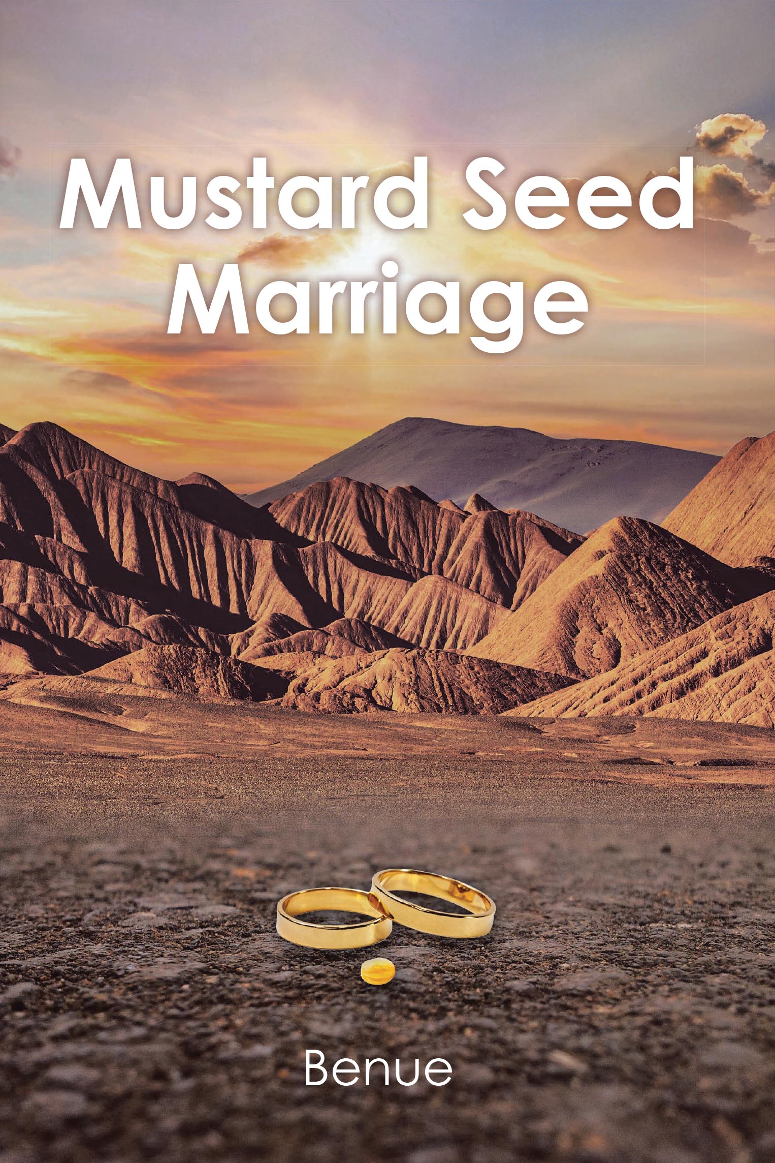Benue’s Newly Released "Mustard Seed Marriage" is a Moving Testament to the Power of Faith and Perseverance in Life’s Most Intimate Battles