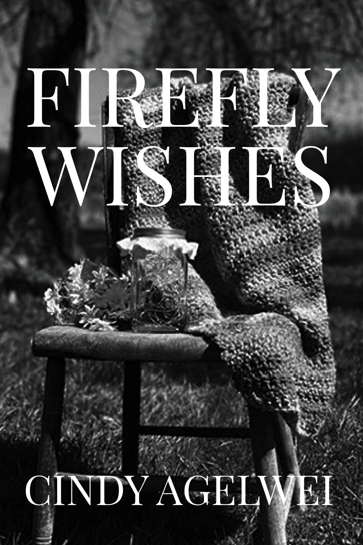Author Cindy Agelwei’s New Book, "Firefly Wishes," is a Compelling Novel That Follows a Young Woman Who Must Navigate Impending Motherhood, Love, and Dangerous Threats