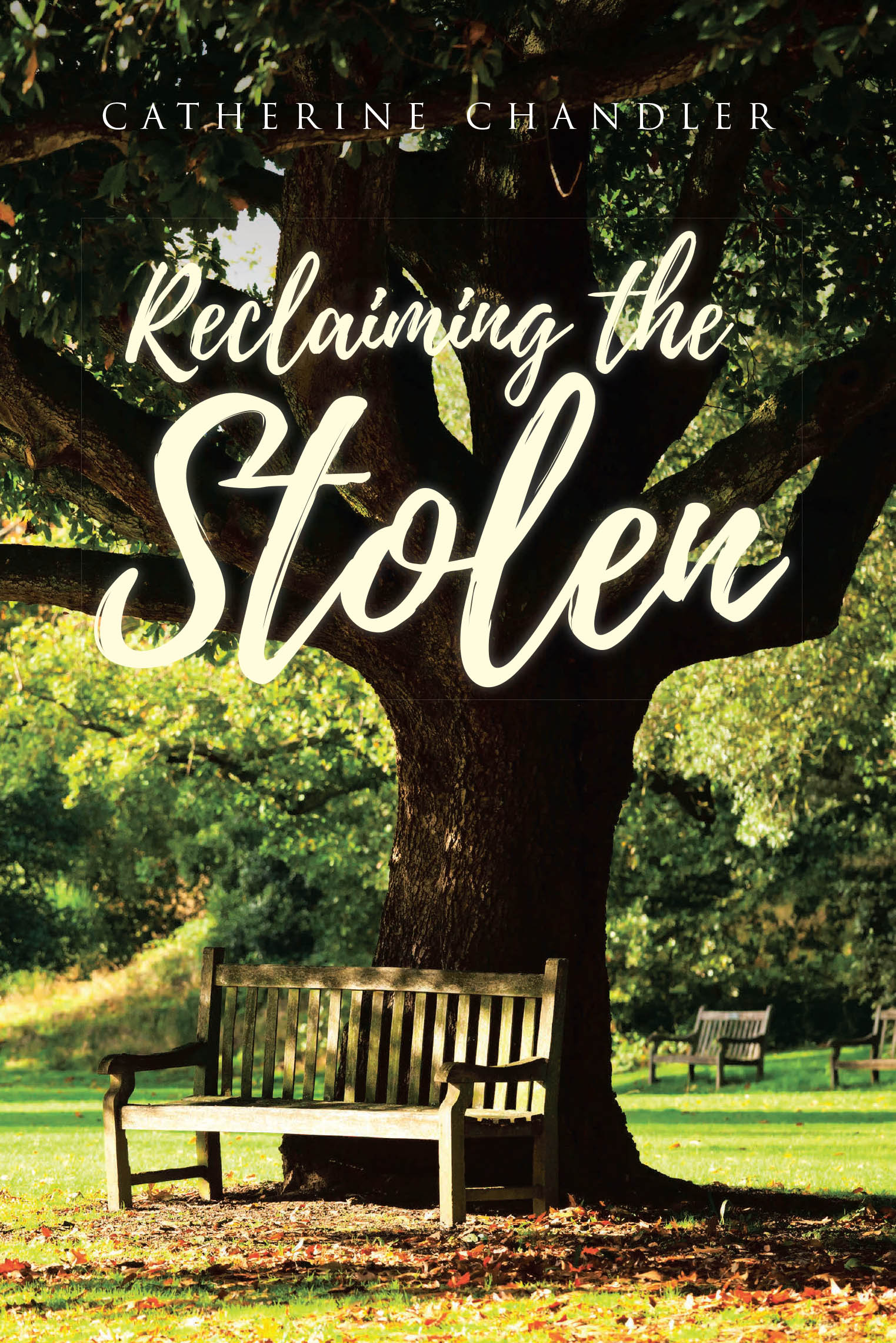 Author Catherine Chandler’s New Book, "Reclaiming the Stolen," is a Powerful Guide Designed to Help Readers Reclaim God’s Glory Through Physical and Spiritual Healing