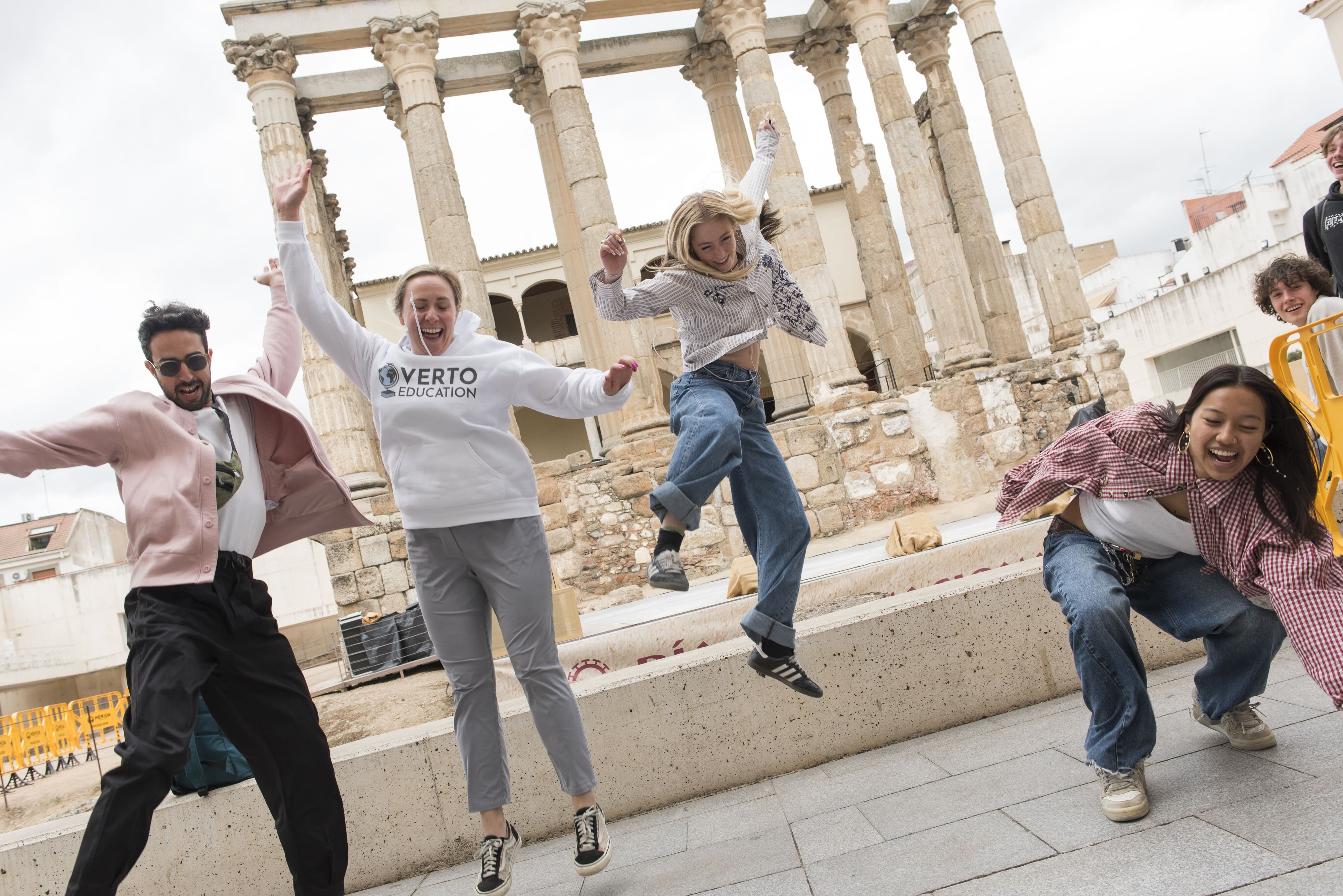 Verto Education Partners with James Madison University to Expand Global Education Access