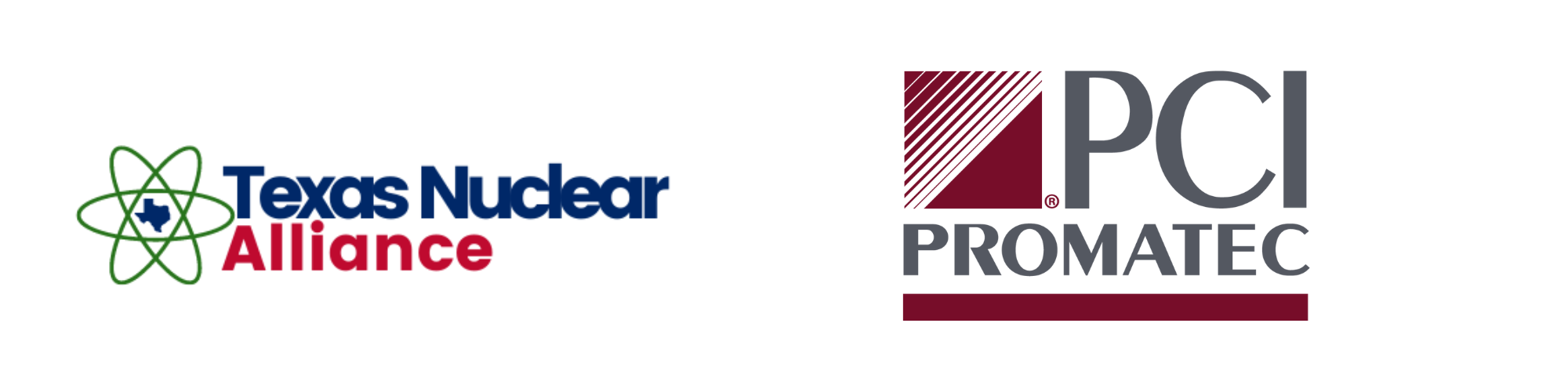 PCI Promatec Joins Texas Nuclear Alliance as a Founding Member