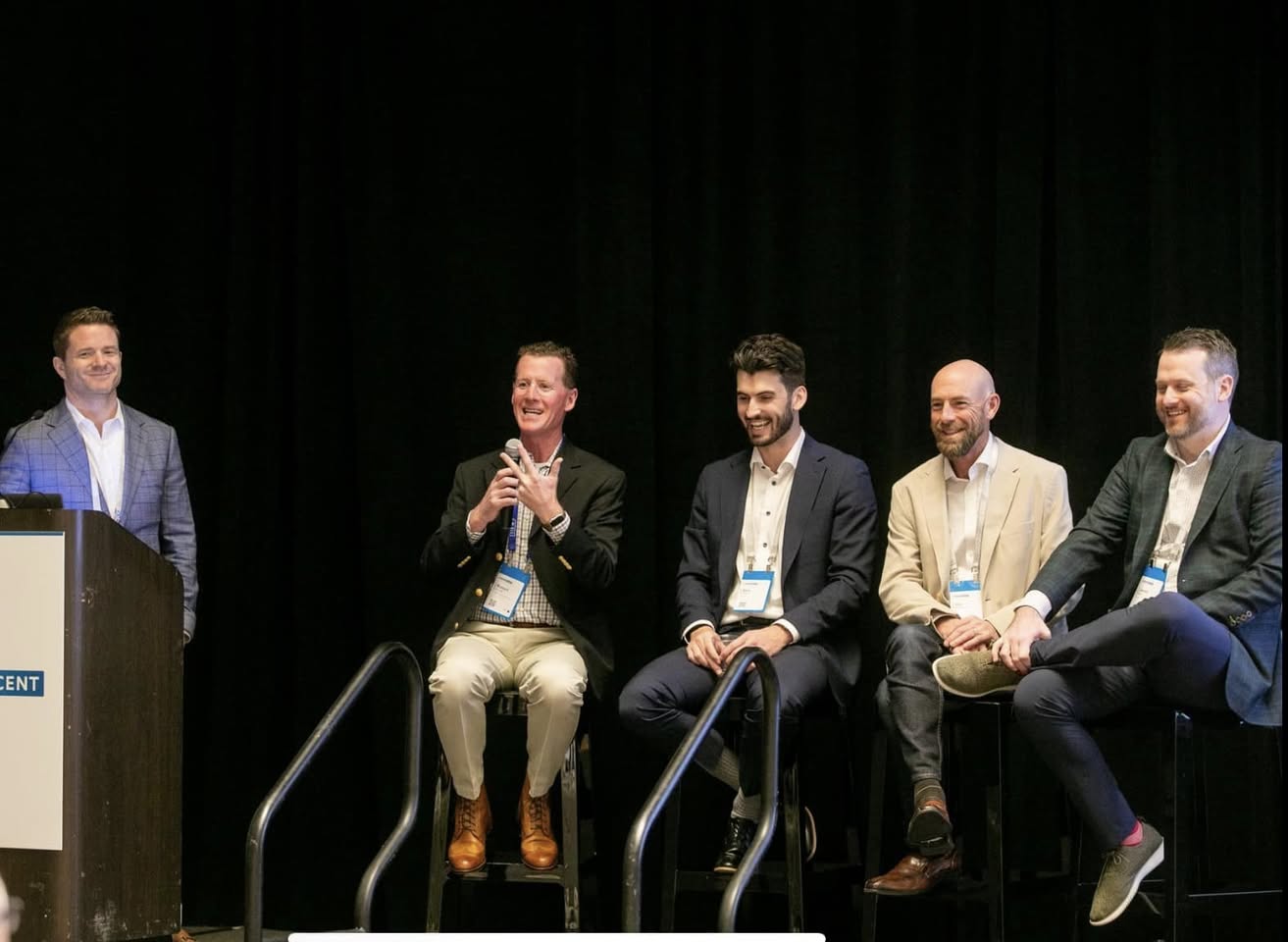 Bob Williams of Williams Wealth Management, Featured Panel Speaker at Orion Ascent Conference in San Diego, CA