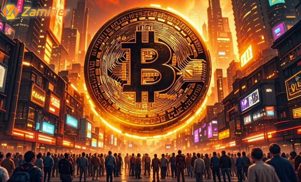 ZA Miner Introduces a Simple Approach to Dogecoin & Bitcoin Mining: Cloud Mining, No Hardware Required