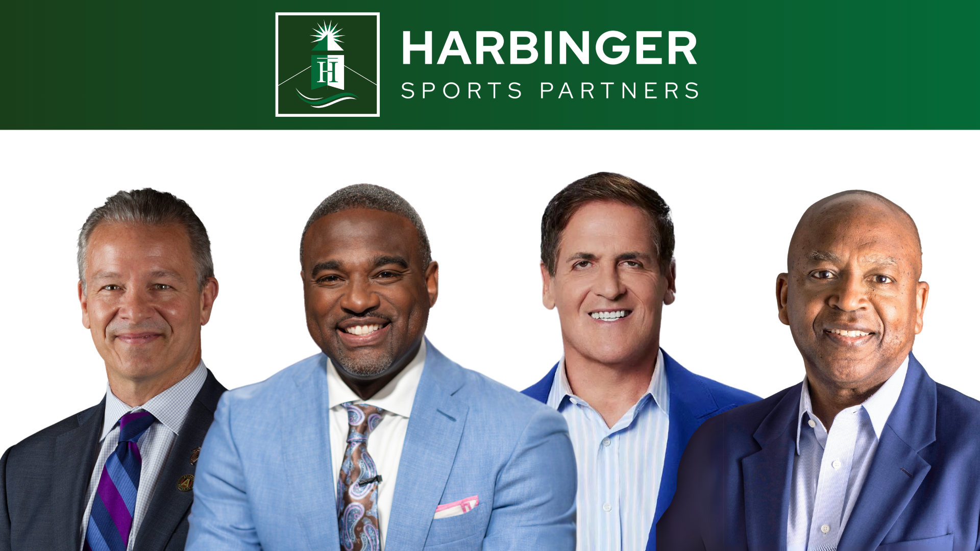 Former MLB CFO, Jonathan Mariner, Joins Harbinger Sports Partners as GP