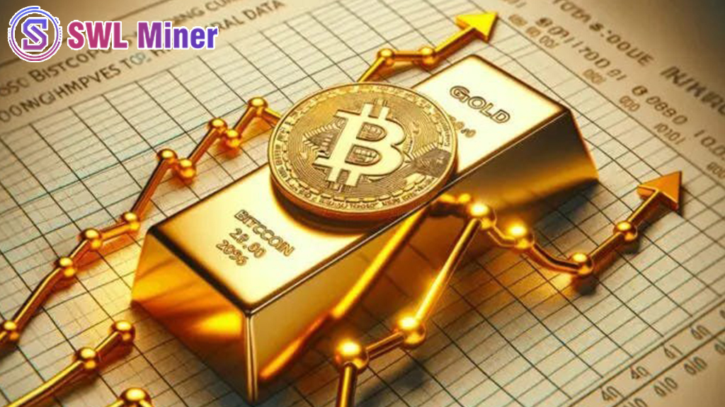 UK-Certified SWL Miner Launches Cloud Mining Mobile Applicaion