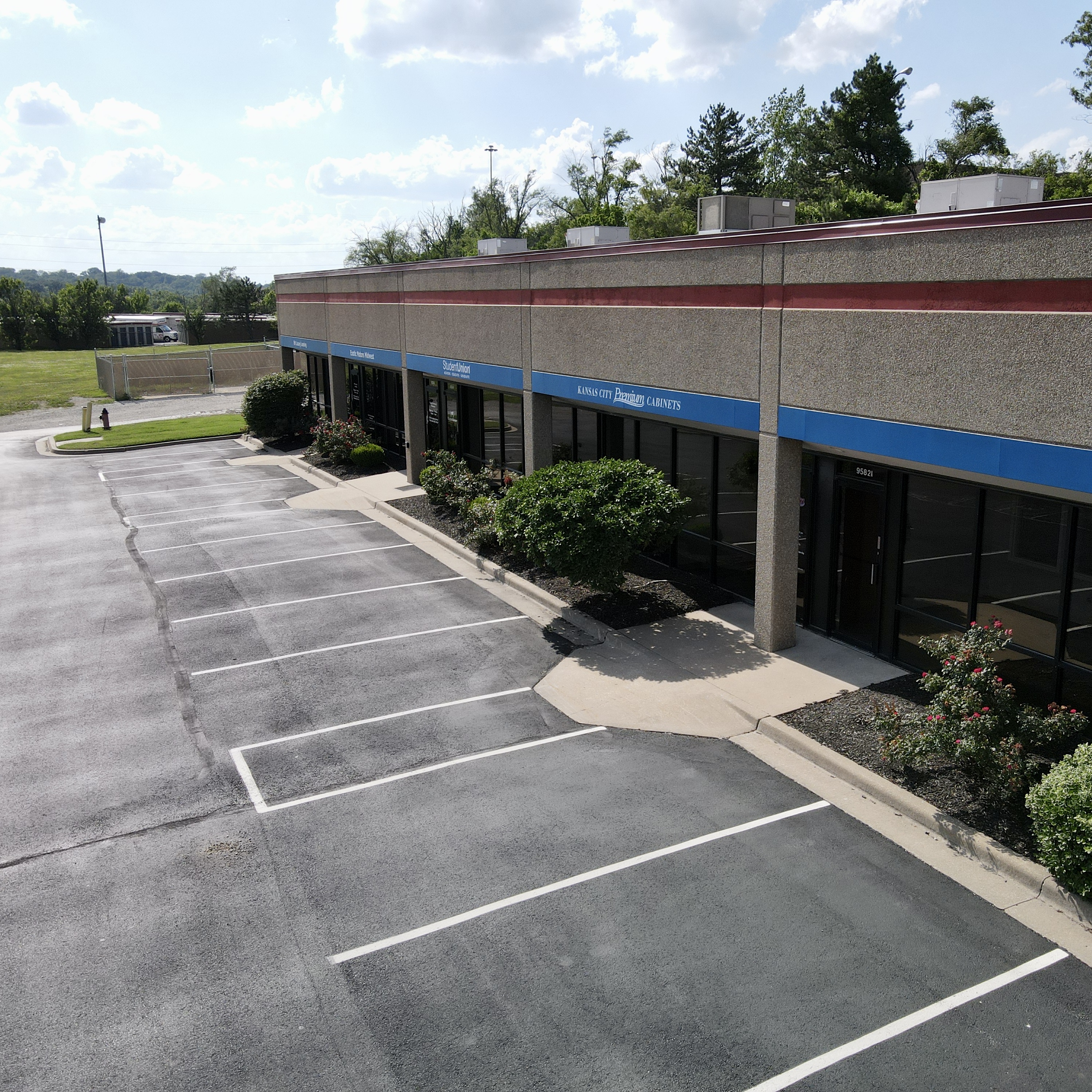 Kansas City Premium Cabinets is Open for Business