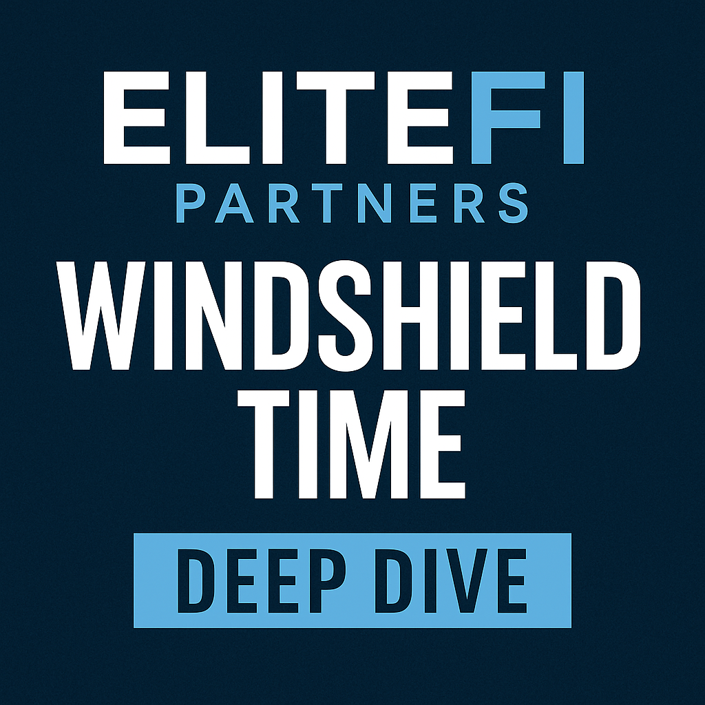 Elite FI Partners Redefines F&I Coaching with Adaptive Training and New “Windshield Time Deep Dive"
