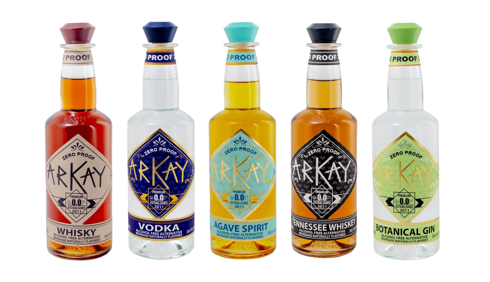 ArKay Beverages Promotes Safe Driving with Alcohol-Free Message: "Don’t Drink and Drive… Unless It’s ArKay"