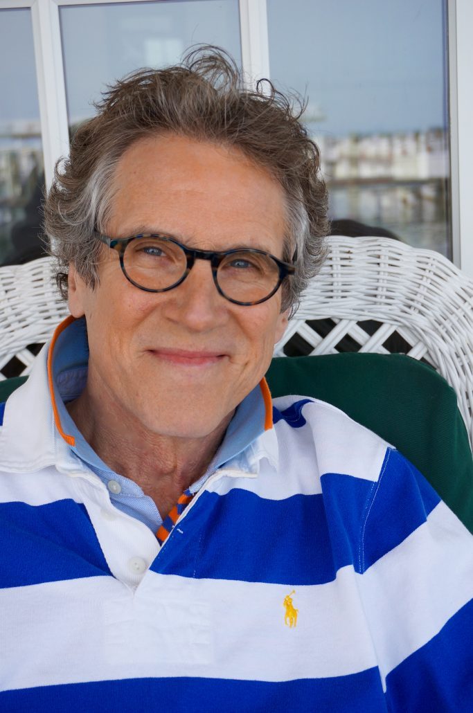 Jeff Jay Appointed President and CEO of Borden Cottage, Bringing Decades of Clinical Leadership to the Premier Recovery Retreat