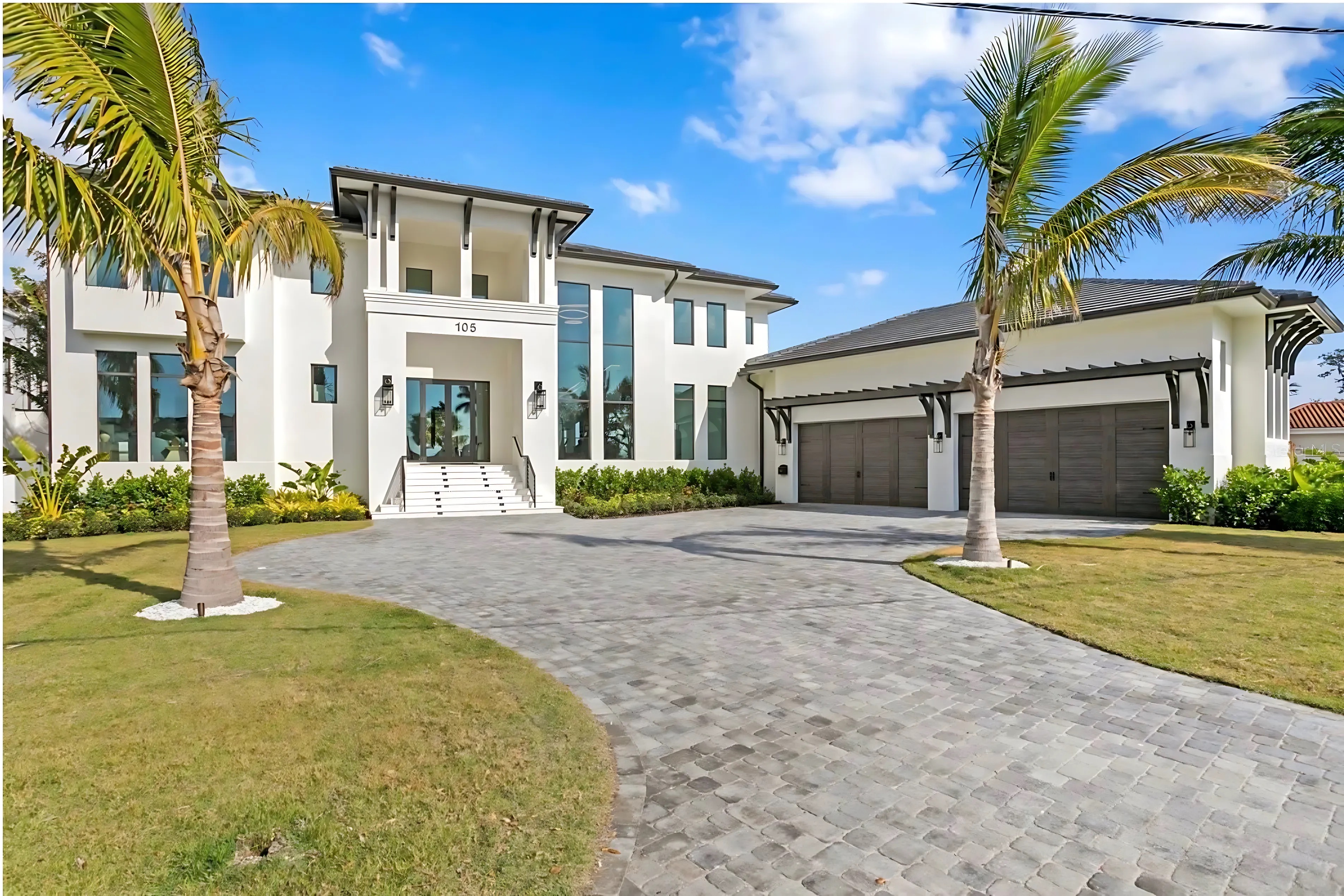 The Tenpenny Collection Represents Buyer in Record-Breaking 2025 Residential Sale in Pinellas County