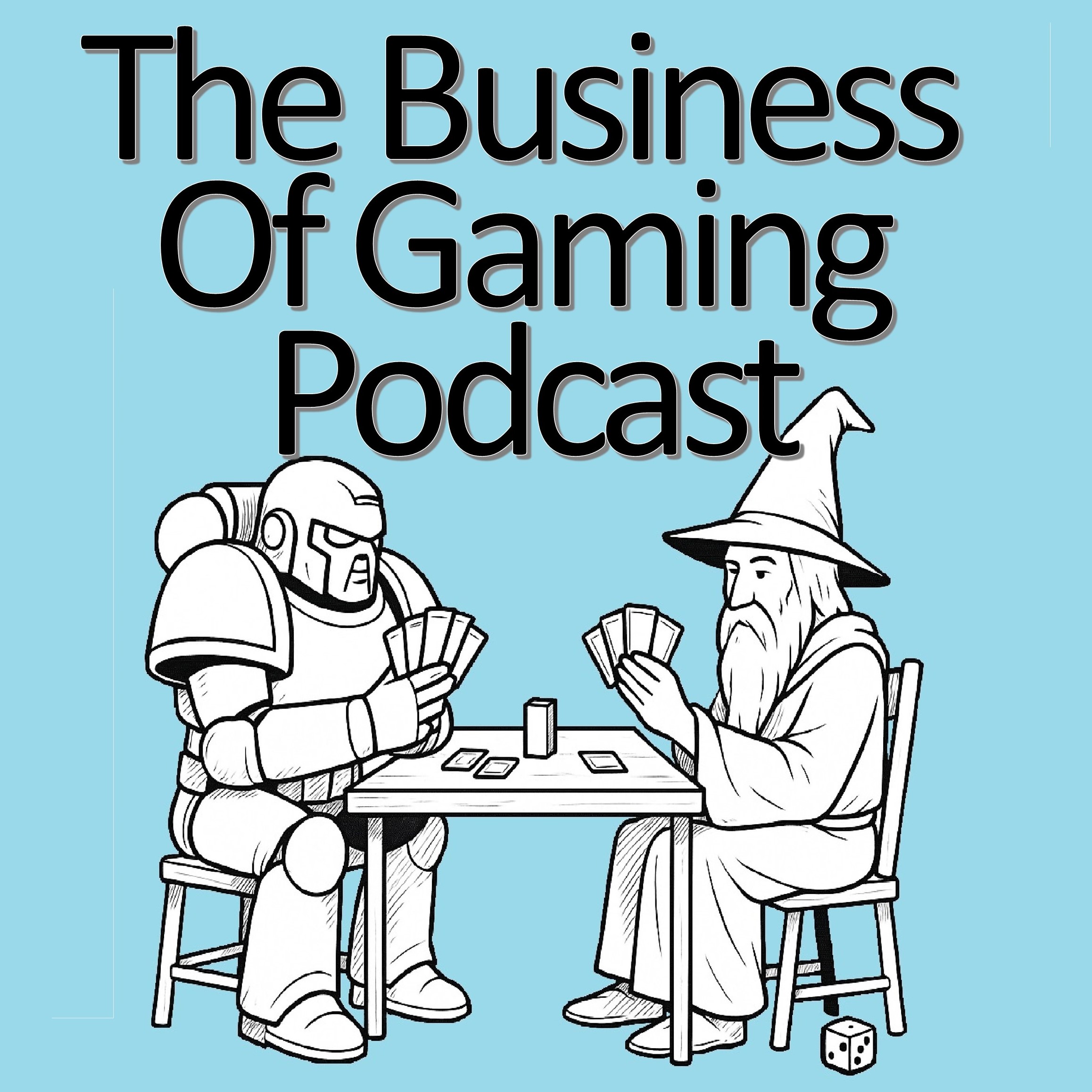 Game Haven Guild Announces the Launch of the Business of Gaming Podcast - a Behind-the-Scenes Look at the Industry Powering Tabletop Gaming
