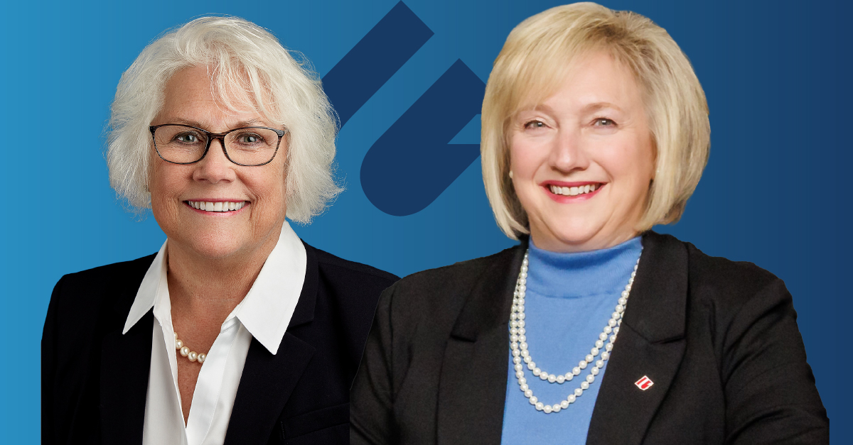 Georgia United Credit Union Announces CEO Transition Effective January 2026