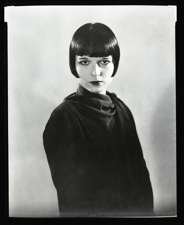Pioneering Louise Brooks Website Marks 30th Anniversary