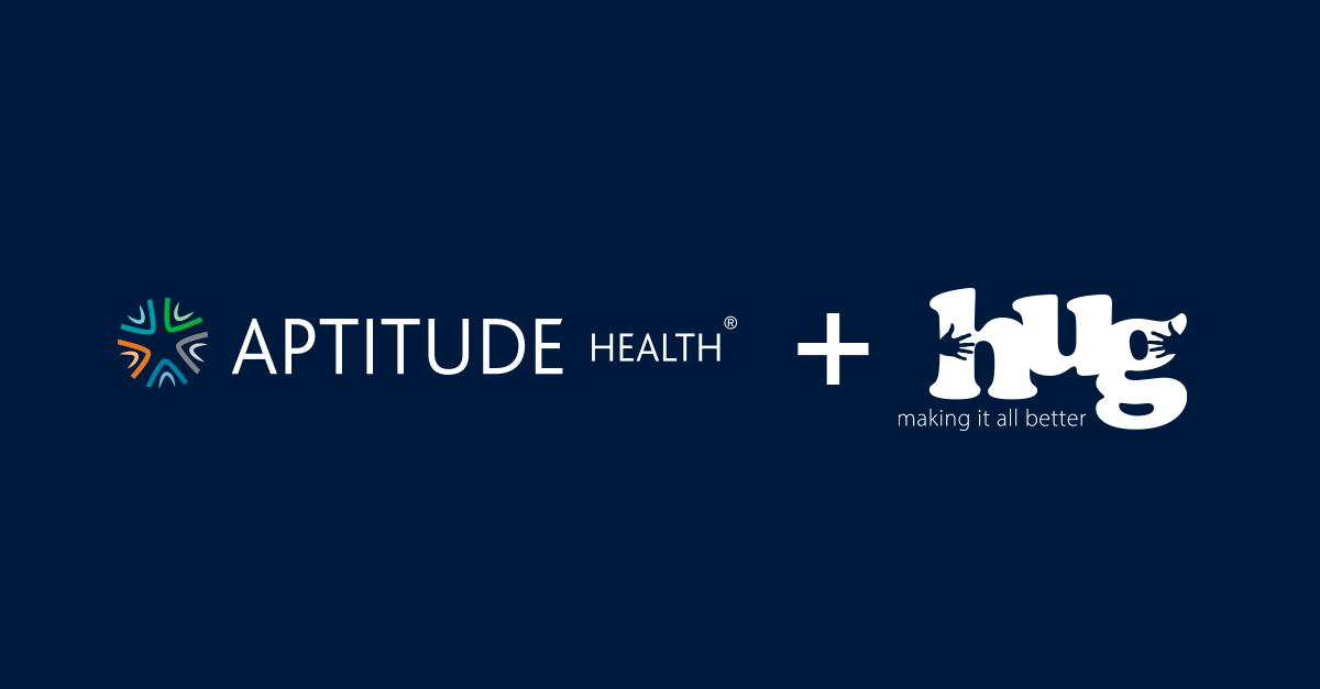 Aptitude Health Acquires UK-Based Creative Agency Hug Advertising